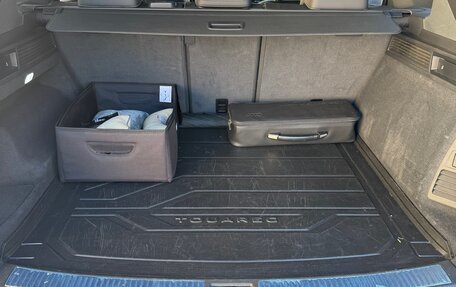 Volkswagen Touareg III, 2018 год, 5 350 000 рублей, 12 фотография