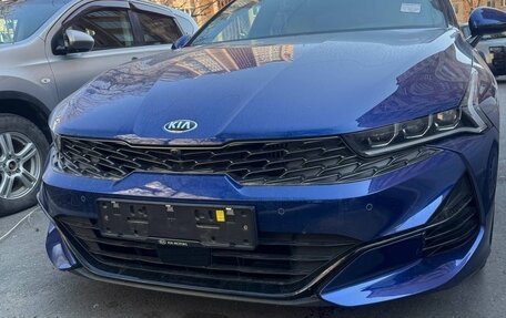 KIA K5, 2020 год, 2 850 000 рублей, 6 фотография