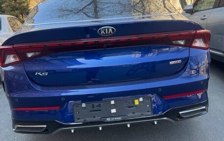 KIA K5, 2020 год, 2 850 000 рублей, 9 фотография