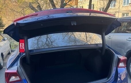 KIA K5, 2020 год, 2 850 000 рублей, 8 фотография