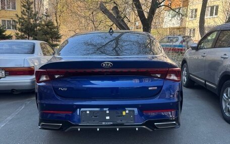 KIA K5, 2020 год, 2 850 000 рублей, 13 фотография