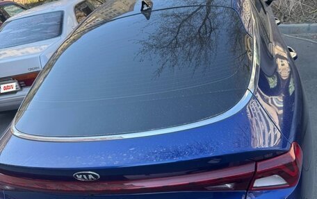 KIA K5, 2020 год, 2 850 000 рублей, 10 фотография