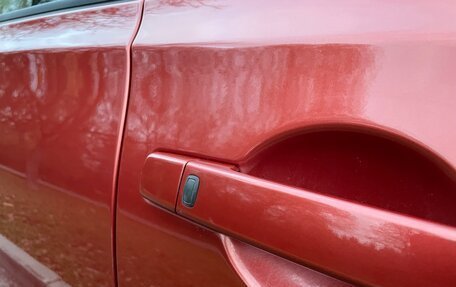 Nissan Qashqai, 2008 год, 895 000 рублей, 19 фотография