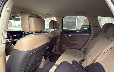 Volkswagen Touareg III, 2020 год, 5 100 000 рублей, 6 фотография