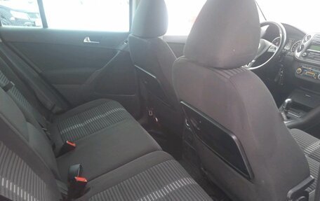 Volkswagen Tiguan I, 2010 год, 1 069 000 рублей, 11 фотография