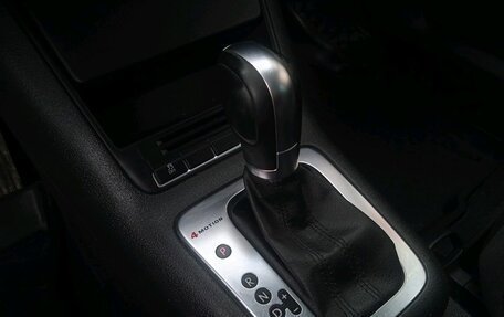 Volkswagen Tiguan I, 2010 год, 1 069 000 рублей, 15 фотография