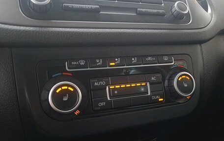 Volkswagen Tiguan I, 2010 год, 1 069 000 рублей, 14 фотография