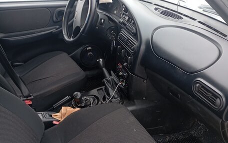 Chevrolet Niva I рестайлинг, 2008 год, 275 000 рублей, 13 фотография