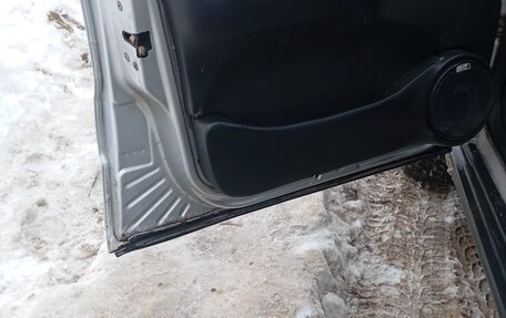 Chevrolet Niva I рестайлинг, 2008 год, 275 000 рублей, 9 фотография