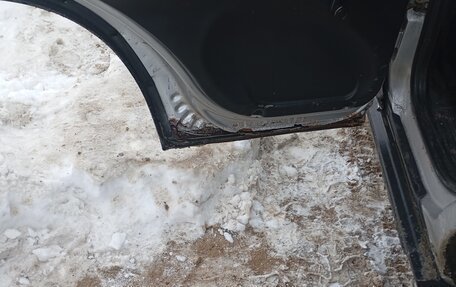 Chevrolet Niva I рестайлинг, 2008 год, 275 000 рублей, 10 фотография