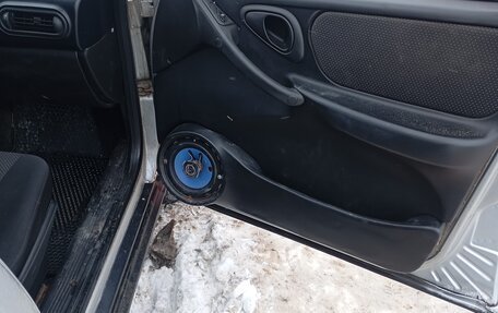 Chevrolet Niva I рестайлинг, 2008 год, 275 000 рублей, 12 фотография