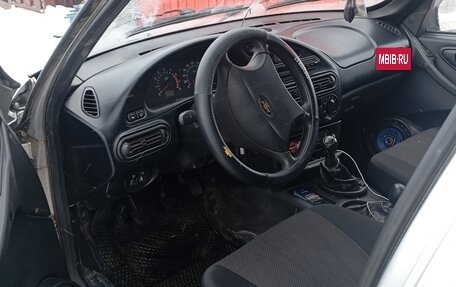 Chevrolet Niva I рестайлинг, 2008 год, 275 000 рублей, 7 фотография