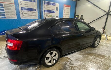 Skoda Octavia, 2013 год, 950 000 рублей, 5 фотография