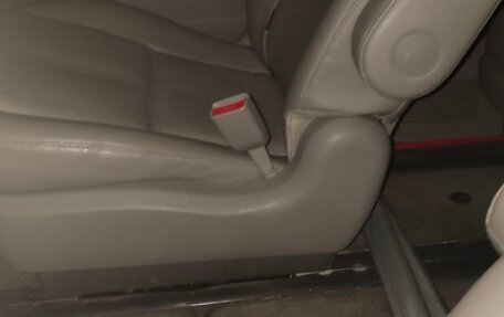 KIA Carnival III, 2017 год, 2 550 000 рублей, 6 фотография