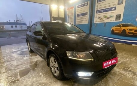 Skoda Octavia, 2013 год, 950 000 рублей, 2 фотография