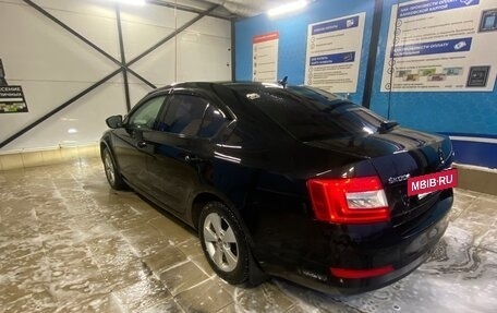 Skoda Octavia, 2013 год, 950 000 рублей, 4 фотография