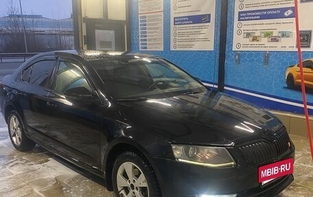 Skoda Octavia, 2013 год, 950 000 рублей, 7 фотография