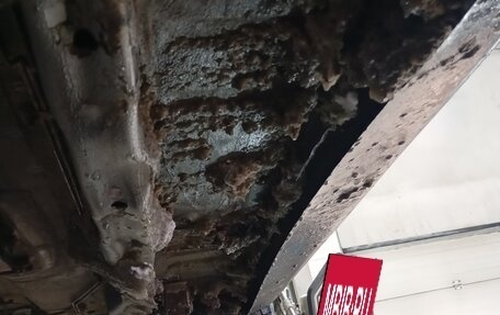 Chevrolet Niva I рестайлинг, 2008 год, 275 000 рублей, 17 фотография