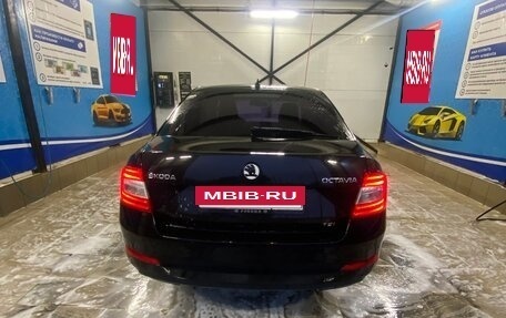 Skoda Octavia, 2013 год, 950 000 рублей, 6 фотография