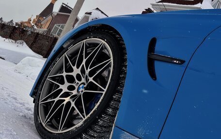 BMW M3, 2017 год, 6 950 000 рублей, 7 фотография