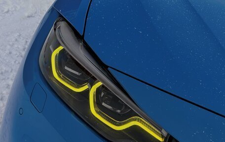 BMW M3, 2017 год, 6 950 000 рублей, 6 фотография