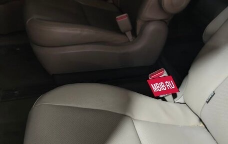 KIA Carnival III, 2017 год, 2 550 000 рублей, 8 фотография