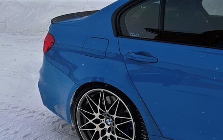 BMW M3, 2017 год, 6 950 000 рублей, 12 фотография