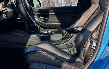 BMW M3, 2017 год, 6 950 000 рублей, 22 фотография