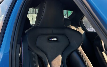 BMW M3, 2017 год, 6 950 000 рублей, 27 фотография