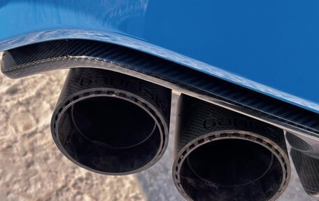 BMW M3, 2017 год, 6 950 000 рублей, 24 фотография