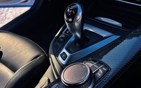 BMW M3, 2017 год, 6 950 000 рублей, 26 фотография