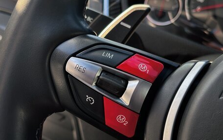 BMW M3, 2017 год, 6 950 000 рублей, 32 фотография