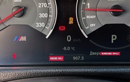 BMW M3, 2017 год, 6 950 000 рублей, 31 фотография