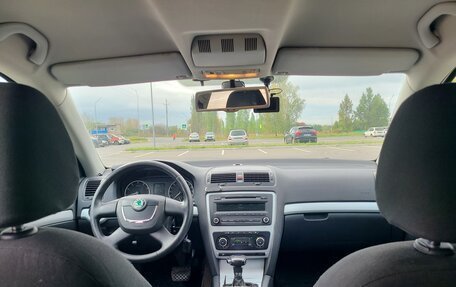 Skoda Octavia, 2011 год, 870 000 рублей, 8 фотография