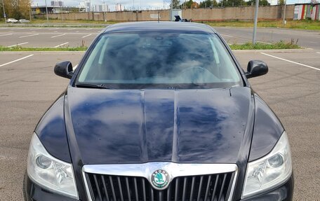 Skoda Octavia, 2011 год, 870 000 рублей, 2 фотография