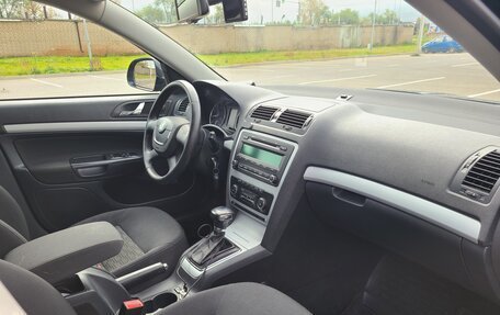 Skoda Octavia, 2011 год, 870 000 рублей, 9 фотография