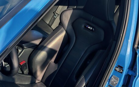 BMW M3, 2017 год, 6 950 000 рублей, 36 фотография