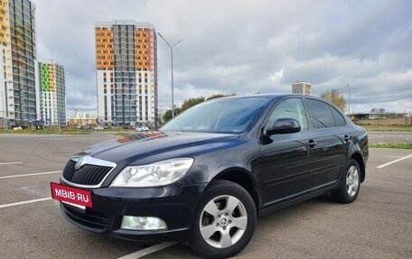 Skoda Octavia, 2011 год, 870 000 рублей, 3 фотография