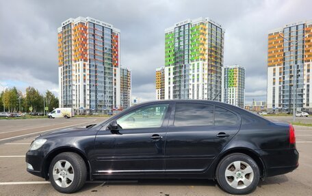 Skoda Octavia, 2011 год, 870 000 рублей, 11 фотография
