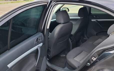 Skoda Octavia, 2011 год, 870 000 рублей, 12 фотография