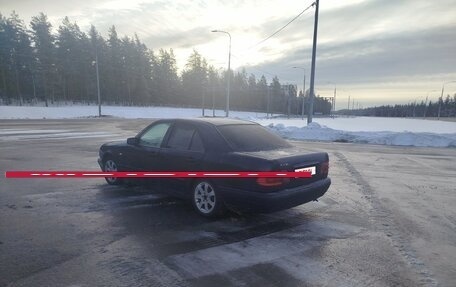 Mercedes-Benz E-Класс, 1995 год, 350 000 рублей, 5 фотография