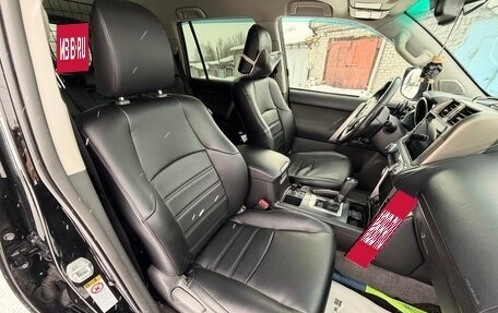 Toyota Land Cruiser Prado 150 рестайлинг 2, 2011 год, 2 650 000 рублей, 6 фотография