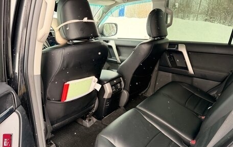 Toyota Land Cruiser Prado 150 рестайлинг 2, 2011 год, 2 650 000 рублей, 5 фотография