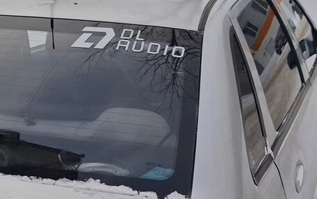 Lifan Breez (520), 2008 год, 75 000 рублей, 2 фотография