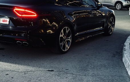 KIA Stinger I, 2018 год, 3 850 000 рублей, 5 фотография