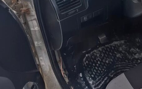 Lifan Breez (520), 2008 год, 75 000 рублей, 3 фотография