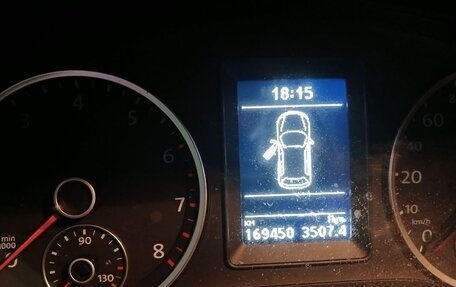 Volkswagen Tiguan I, 2015 год, 1 600 000 рублей, 6 фотография