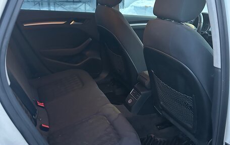 Audi A3, 2013 год, 1 180 000 рублей, 11 фотография