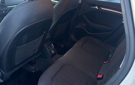 Audi A3, 2013 год, 1 180 000 рублей, 12 фотография