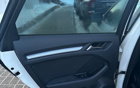 Audi A3, 2013 год, 1 180 000 рублей, 14 фотография